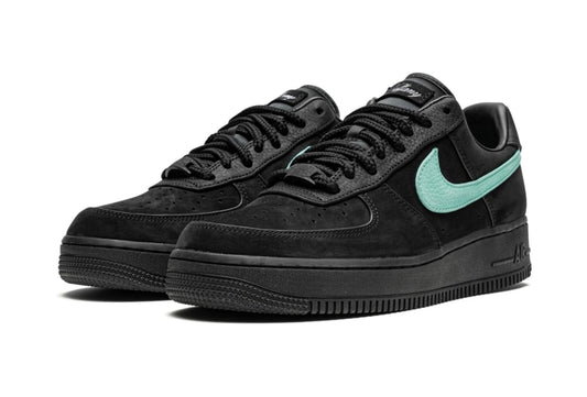 Кросівки Nike Air Force 1 Low SP Tiffany