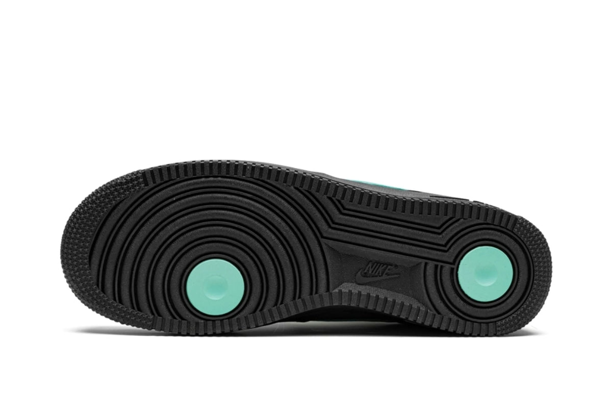 Кросівки Nike Air Force 1 Low SP Tiffany