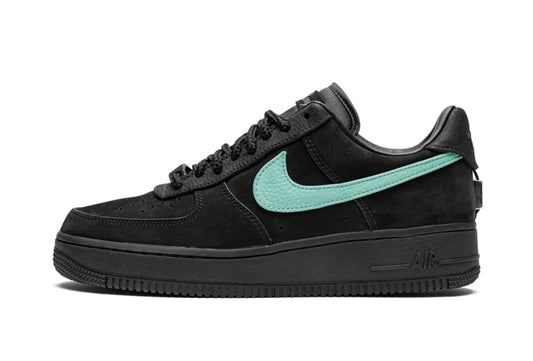 Кросівки Nike Air Force 1 Low SP Tiffany