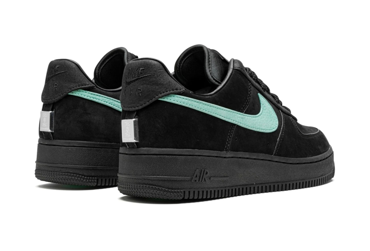 Кросівки Nike Air Force 1 Low SP Tiffany